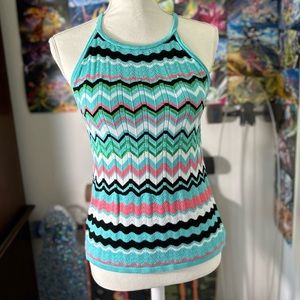 New York & Company Knitted Tank